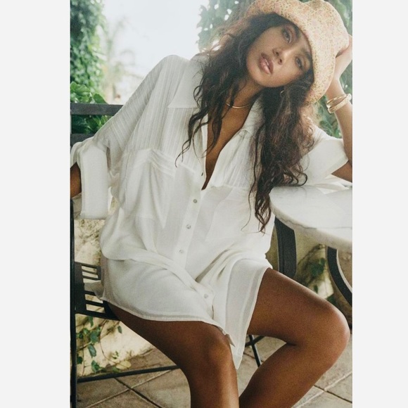 Spell The Gypsy Linda Mini Dress 